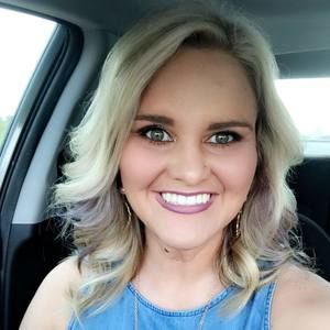 Meet your Posher, Erica